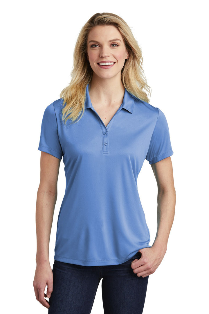 Sport-Tek ¨ Ladies PosiCharge ¨ Competitor ™ Polo. LST550