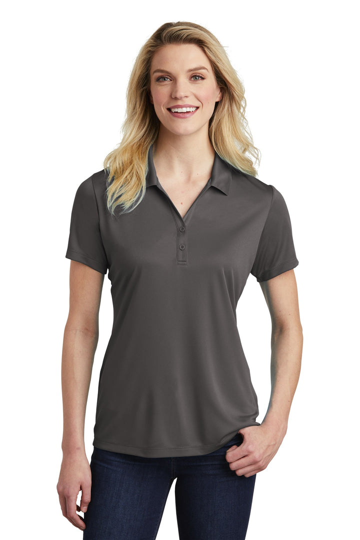 Sport-Tek ¨ Ladies PosiCharge ¨ Competitor ™ Polo. LST550