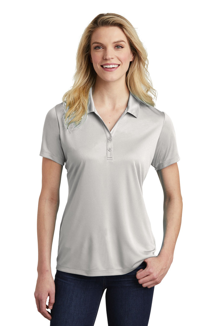 Sport-Tek ¨ Ladies PosiCharge ¨ Competitor ™ Polo. LST550
