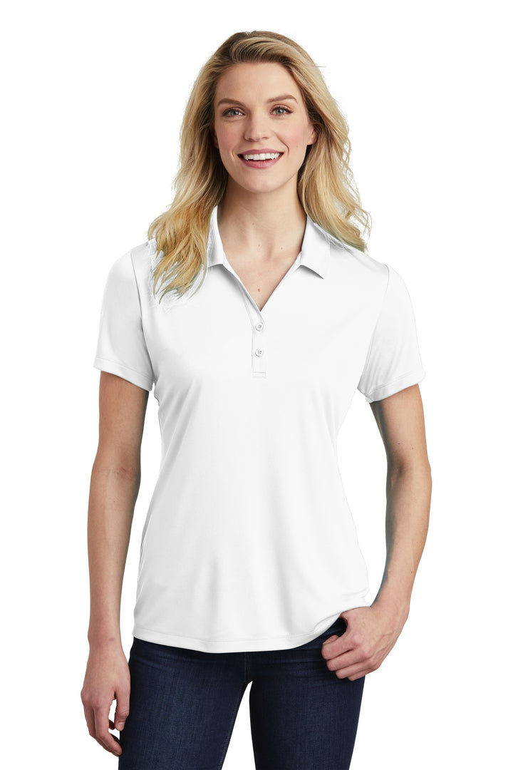 Sport-Tek ¨ Ladies PosiCharge ¨ Competitor ™ Polo. LST550