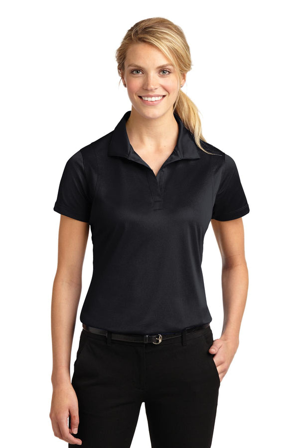 Sport-Tek¨ Ladies Micropique Sport-Wick¨ Polo. LST650