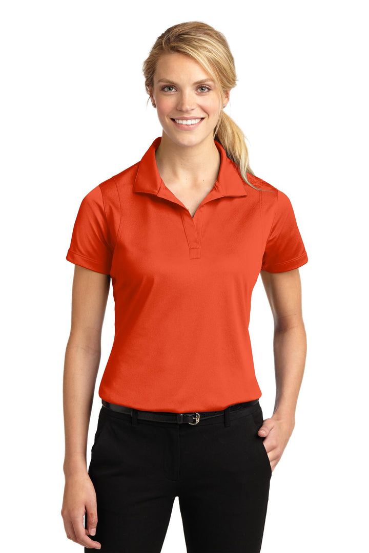 Sport-Tek¨ Ladies Micropique Sport-Wick¨ Polo. LST650