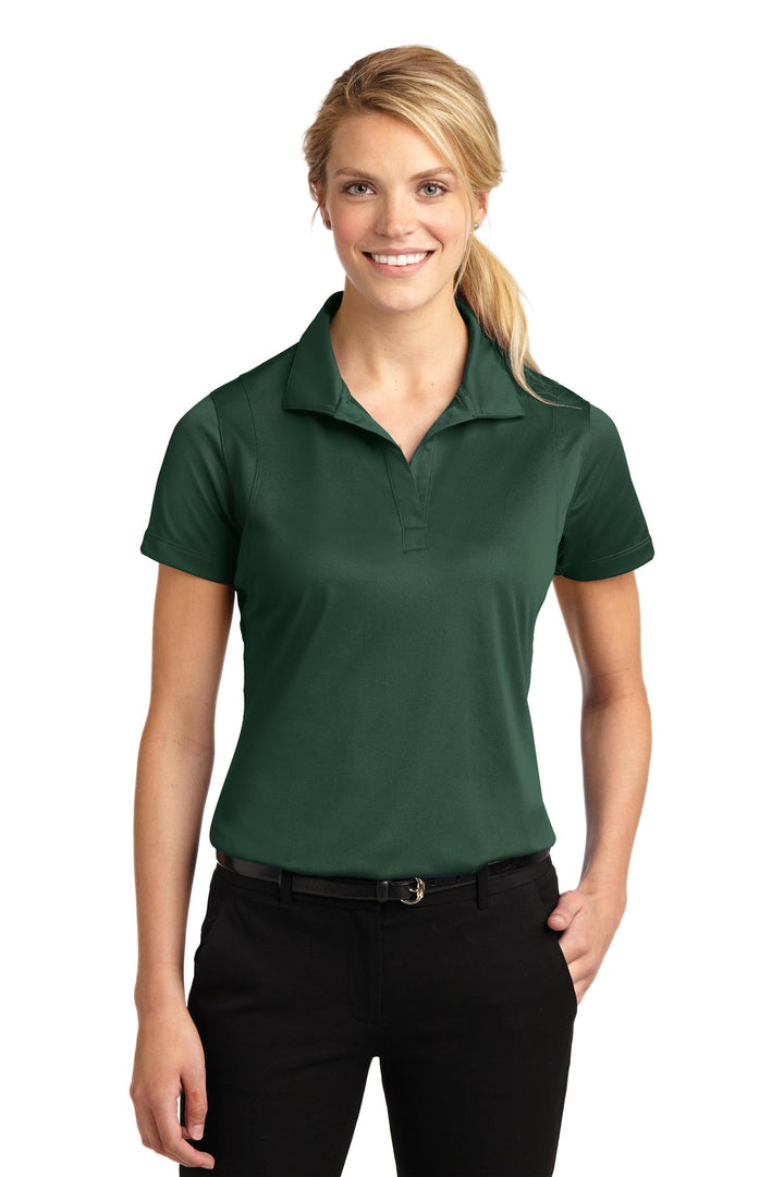 Sport-Tek¨ Ladies Micropique Sport-Wick¨ Polo. LST650