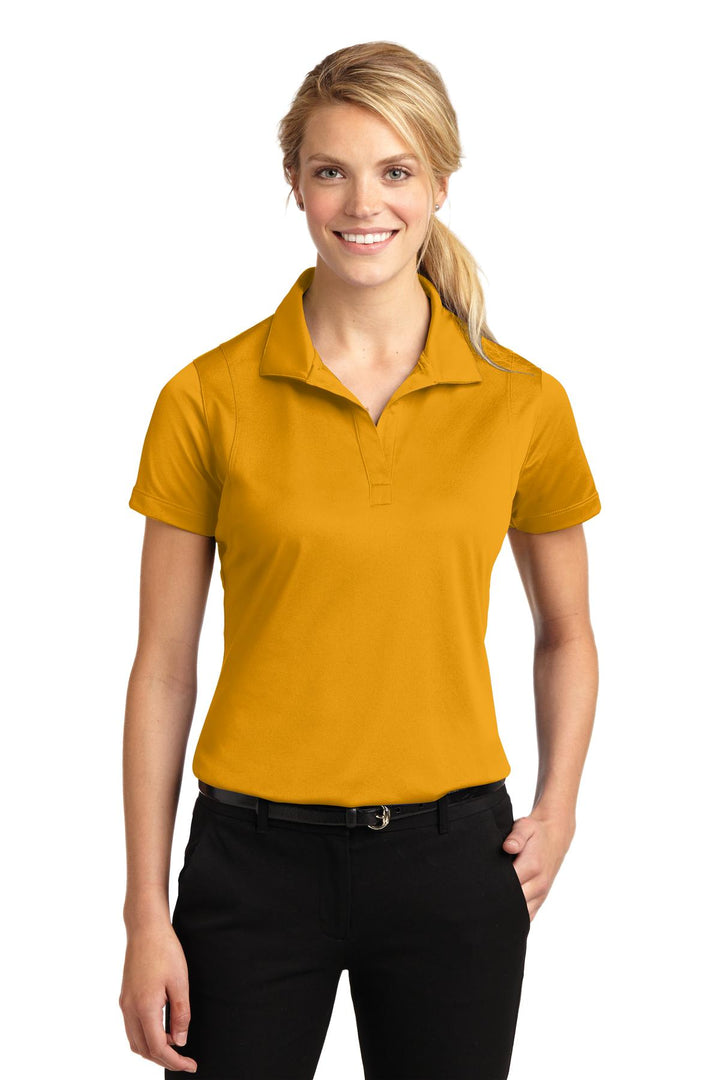 Sport-Tek¨ Ladies Micropique Sport-Wick¨ Polo. LST650