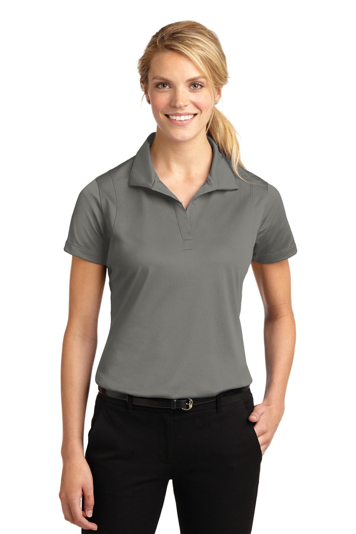 Sport-Tek¨ Ladies Micropique Sport-Wick¨ Polo. LST650