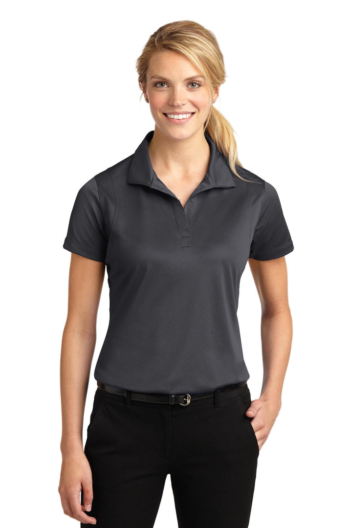 Sport-Tek¨ Ladies Micropique Sport-Wick¨ Polo. LST650