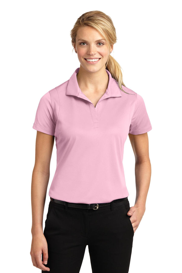 Sport-Tek¨ Ladies Micropique Sport-Wick¨ Polo. LST650