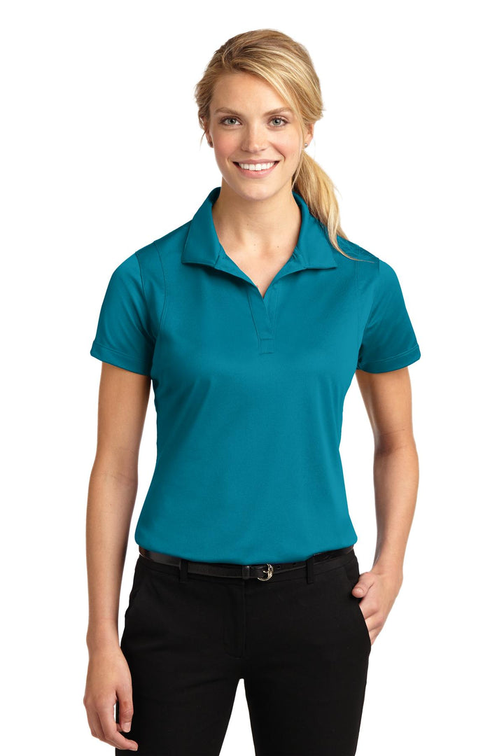 Sport-Tek¨ Ladies Micropique Sport-Wick¨ Polo. LST650
