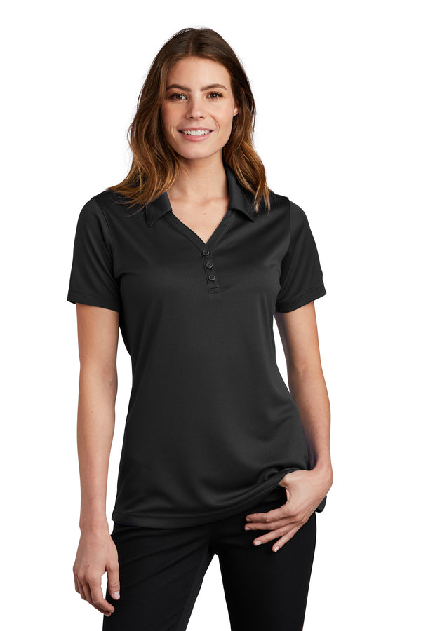 Sport-Tek¨ Ladies PosiCharge¨ Micro-Mesh Polo. LST680
