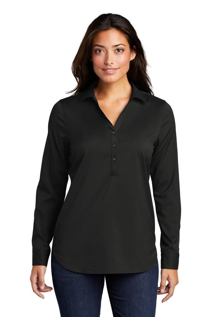 Port Authority ¨ Ladies City Stretch Tunic LW680