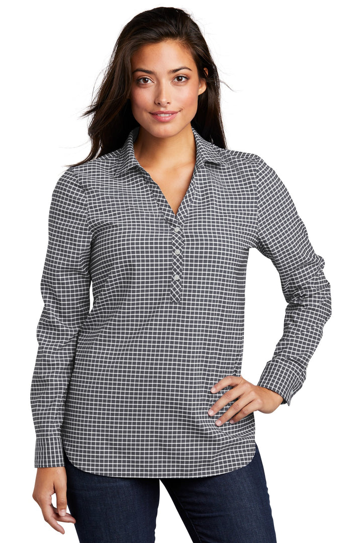 Port Authority ¨ Ladies City Stretch Tunic LW680