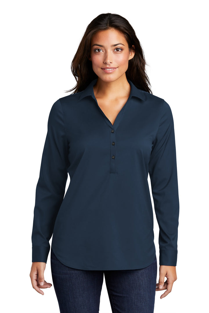 Port Authority ¨ Ladies City Stretch Tunic LW680