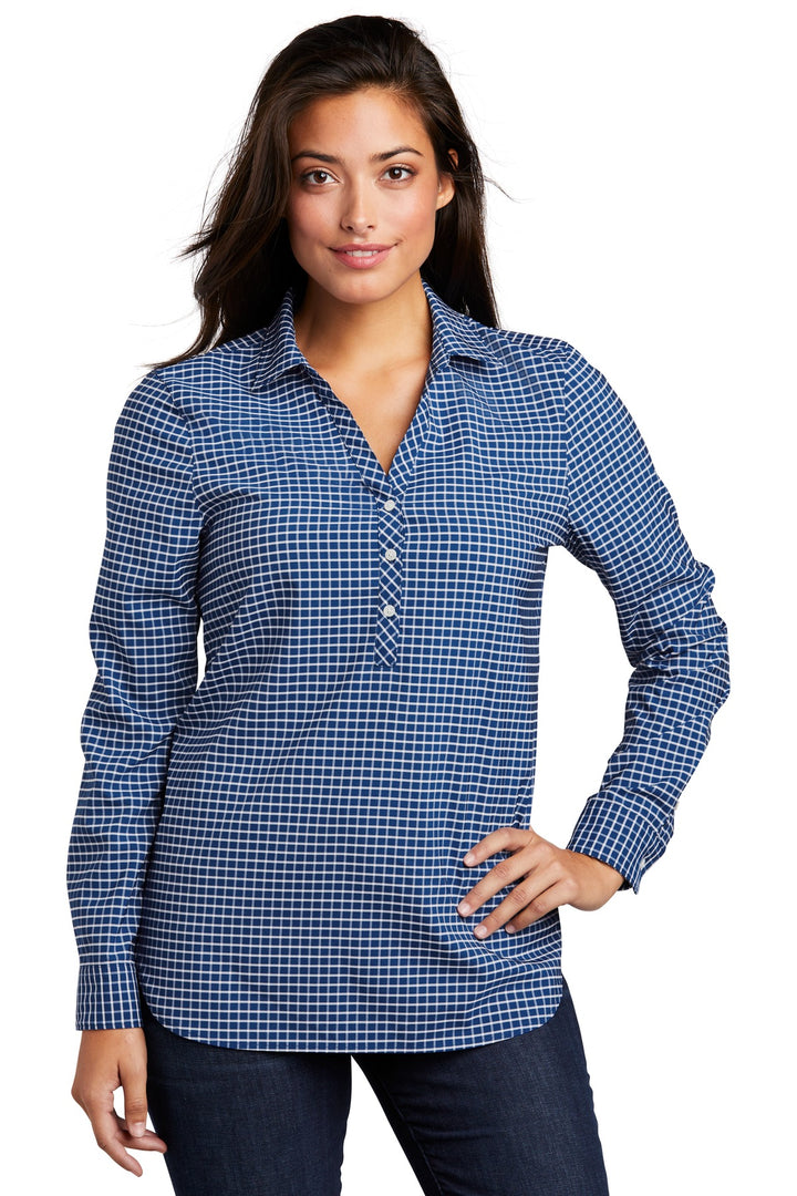 Port Authority ¨ Ladies City Stretch Tunic LW680