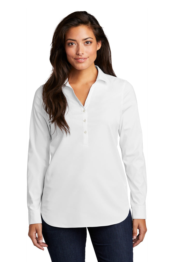 Port Authority ¨ Ladies City Stretch Tunic LW680