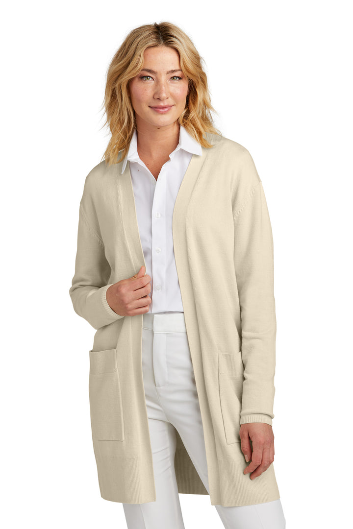 Mercer+Mettle™ Women's Open-Front Cardigan Sweater MM3023