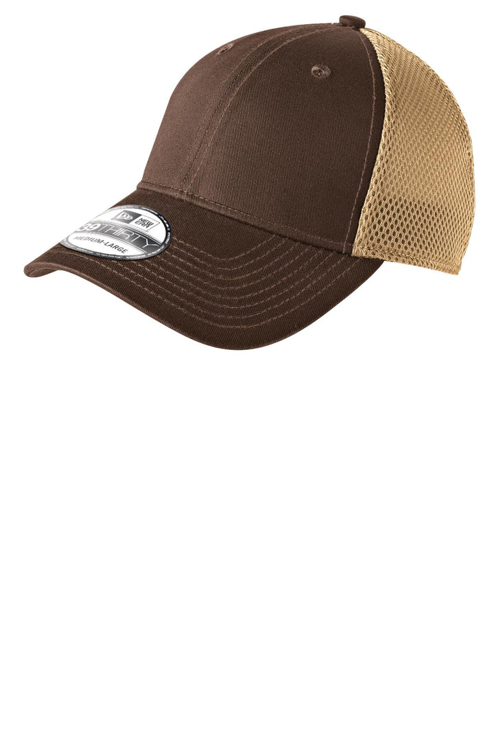 New Era¨ - Stretch Mesh Cap.  NE1020