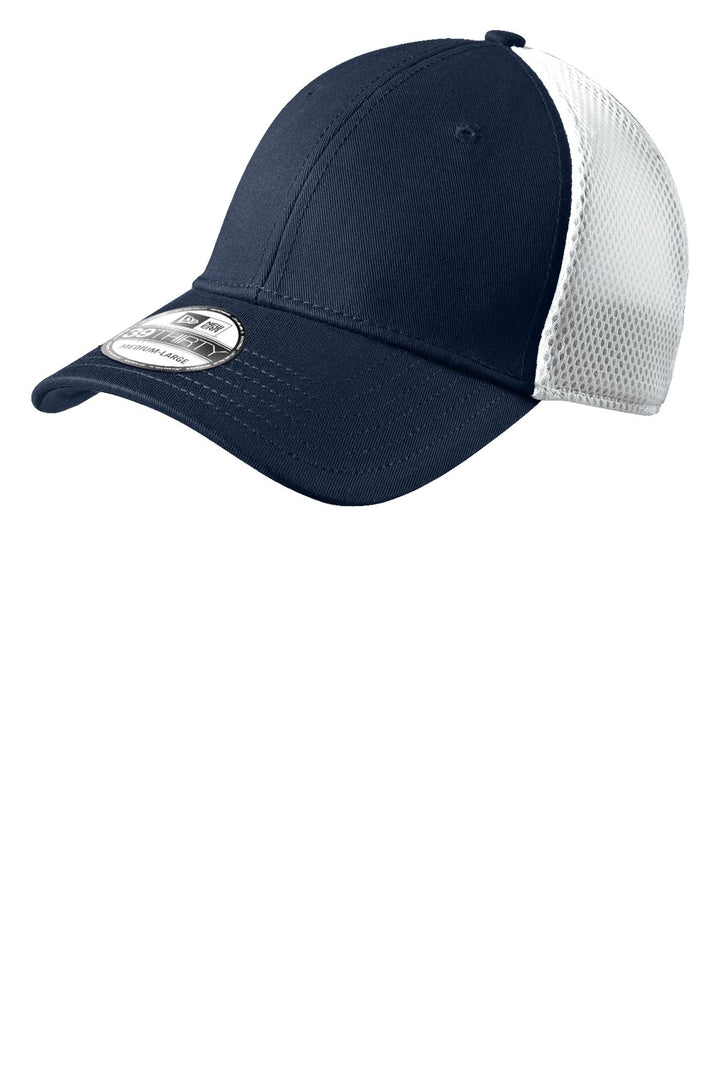 New Era¨ - Stretch Mesh Cap.  NE1020