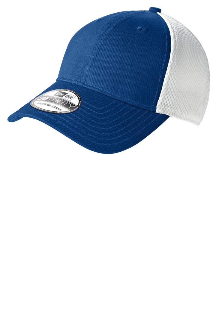 New Era¨ - Stretch Mesh Cap.  NE1020