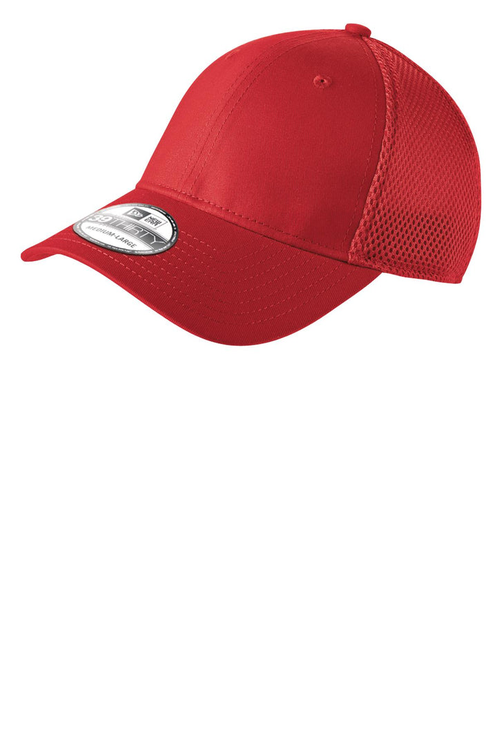 New Era¨ - Stretch Mesh Cap.  NE1020