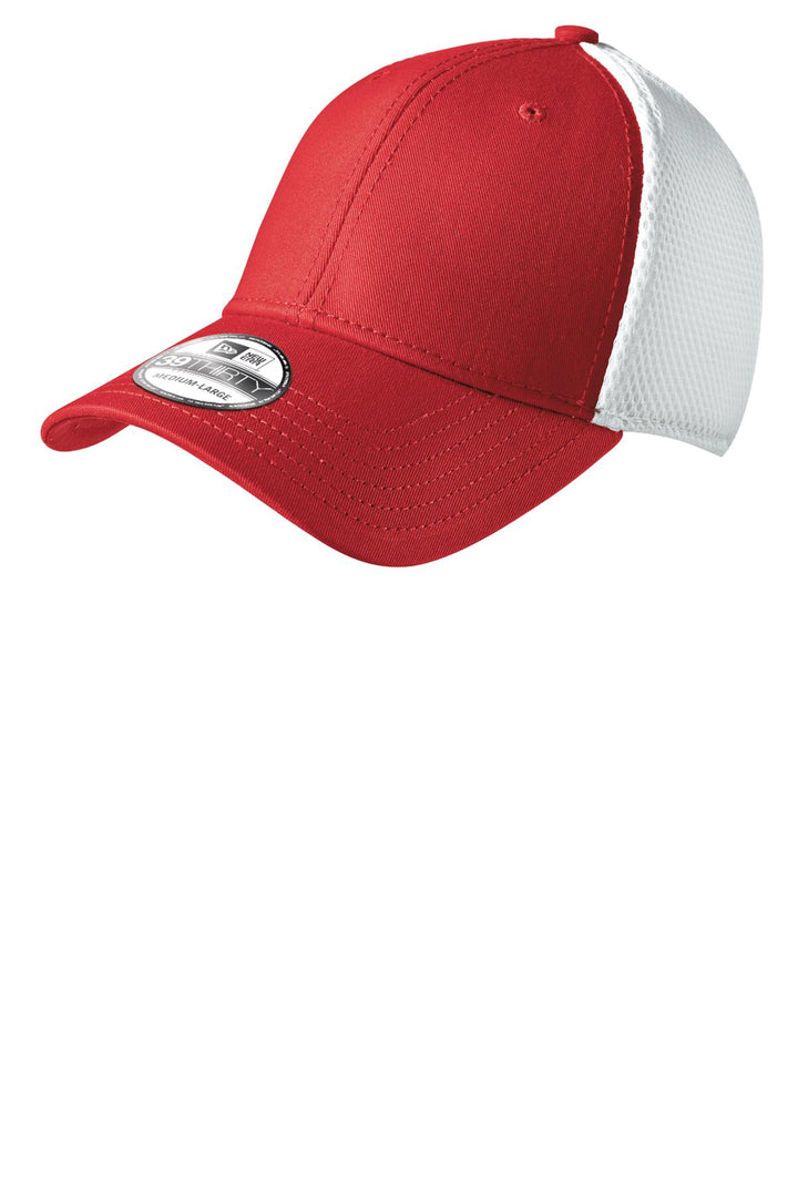 New Era¨ - Stretch Mesh Cap.  NE1020