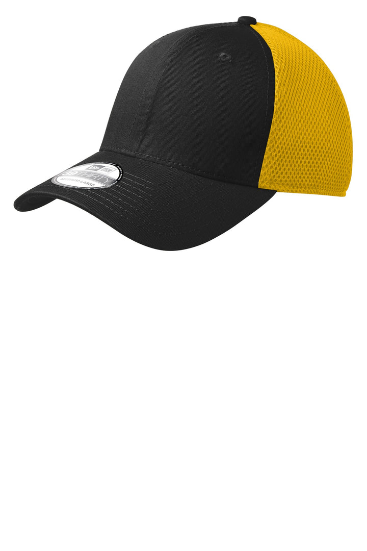 New Era¨ - Stretch Mesh Cap.  NE1020