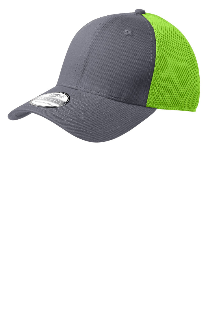 New Era¨ - Stretch Mesh Cap.  NE1020