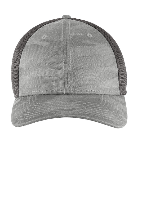 New Era ¨ Tonal Camo Stretch Tech Mesh Cap NE1091