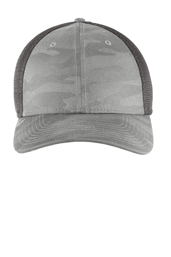 New Era ¨ Tonal Camo Stretch Tech Mesh Cap NE1091