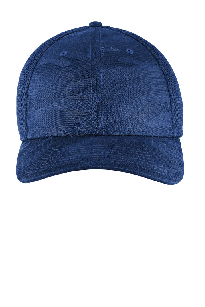 New Era ¨ Tonal Camo Stretch Tech Mesh Cap NE1091