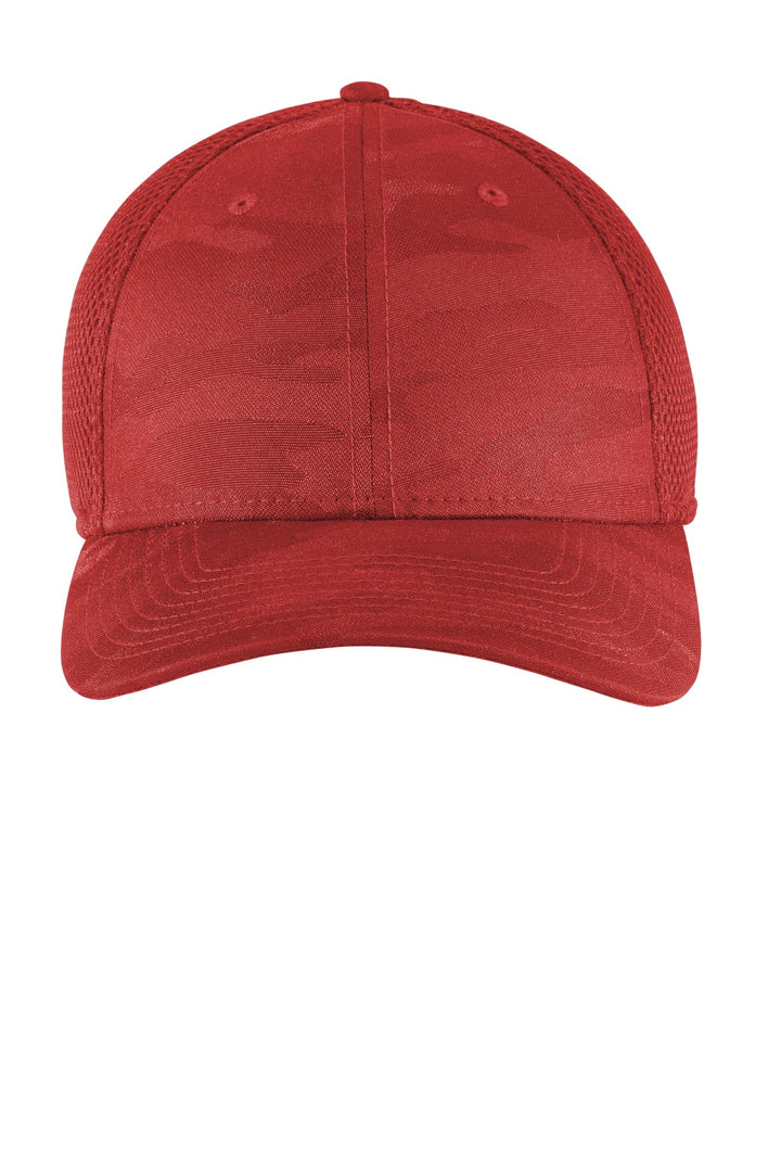 New Era ¨ Tonal Camo Stretch Tech Mesh Cap NE1091