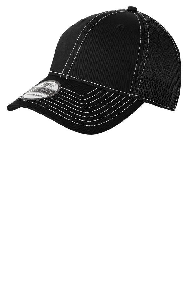 New Era¨ - Stretch Mesh Contrast Stitch Cap. NE1120