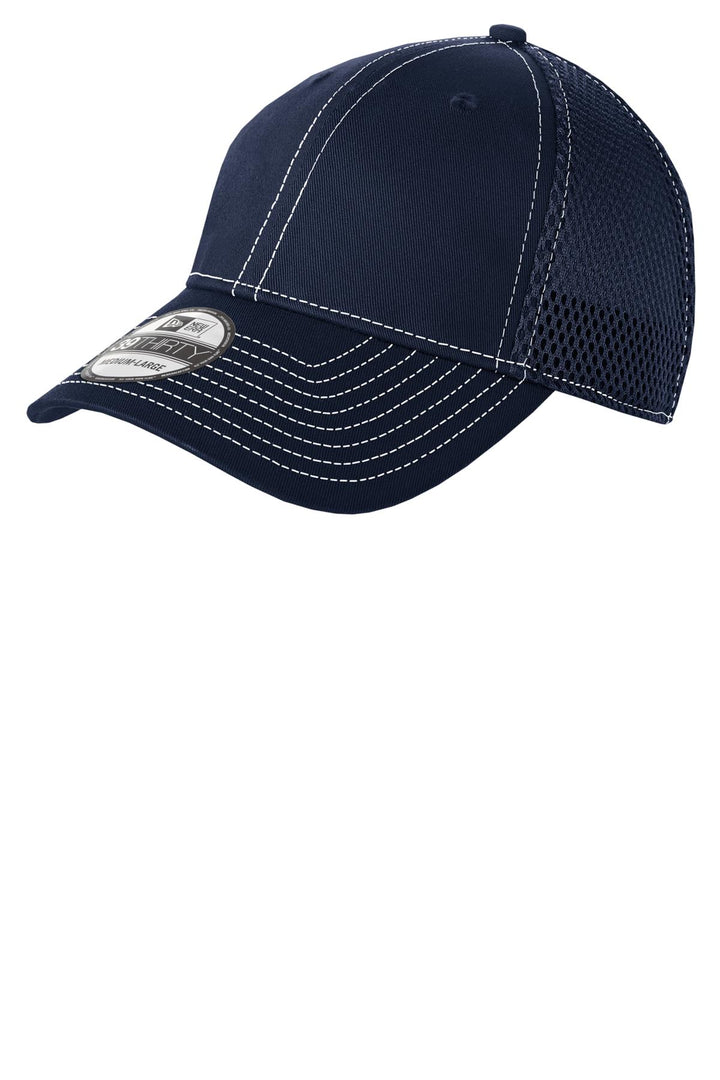 New Era¨ - Stretch Mesh Contrast Stitch Cap. NE1120