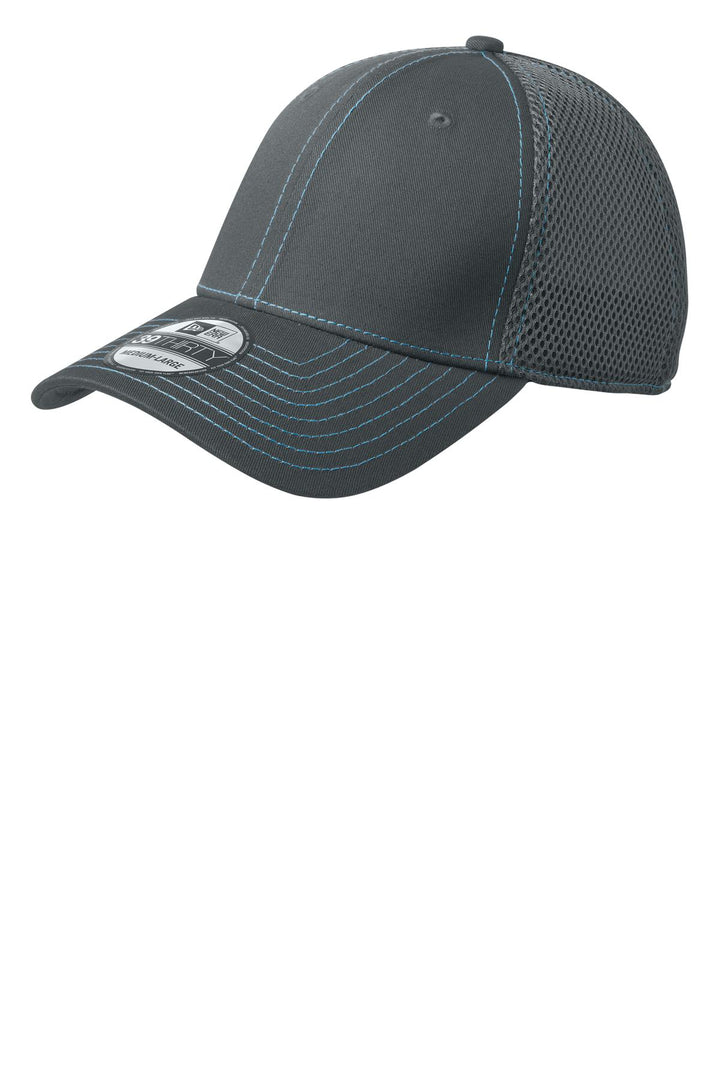 New Era¨ - Stretch Mesh Contrast Stitch Cap. NE1120