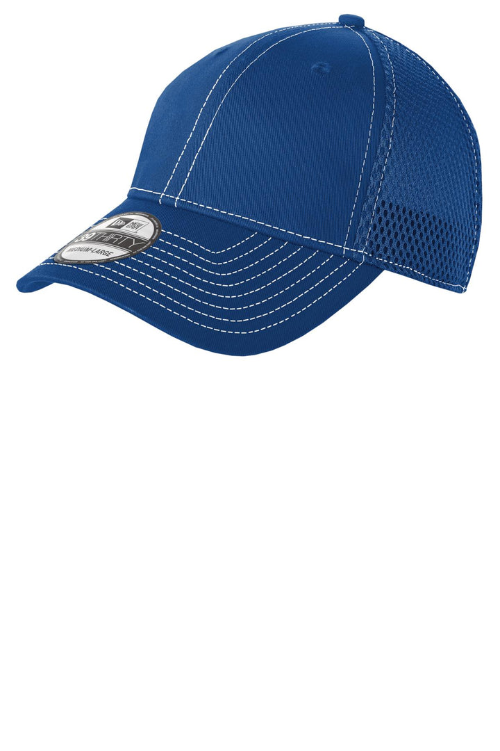 New Era¨ - Stretch Mesh Contrast Stitch Cap. NE1120