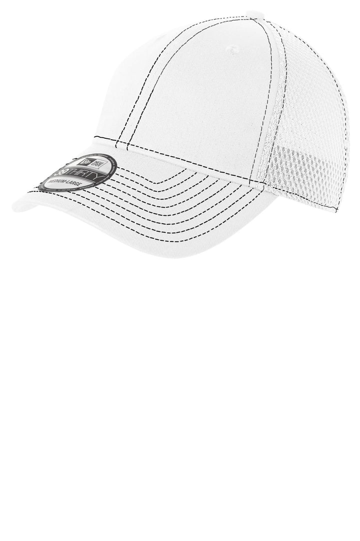 New Era¨ - Stretch Mesh Contrast Stitch Cap. NE1120