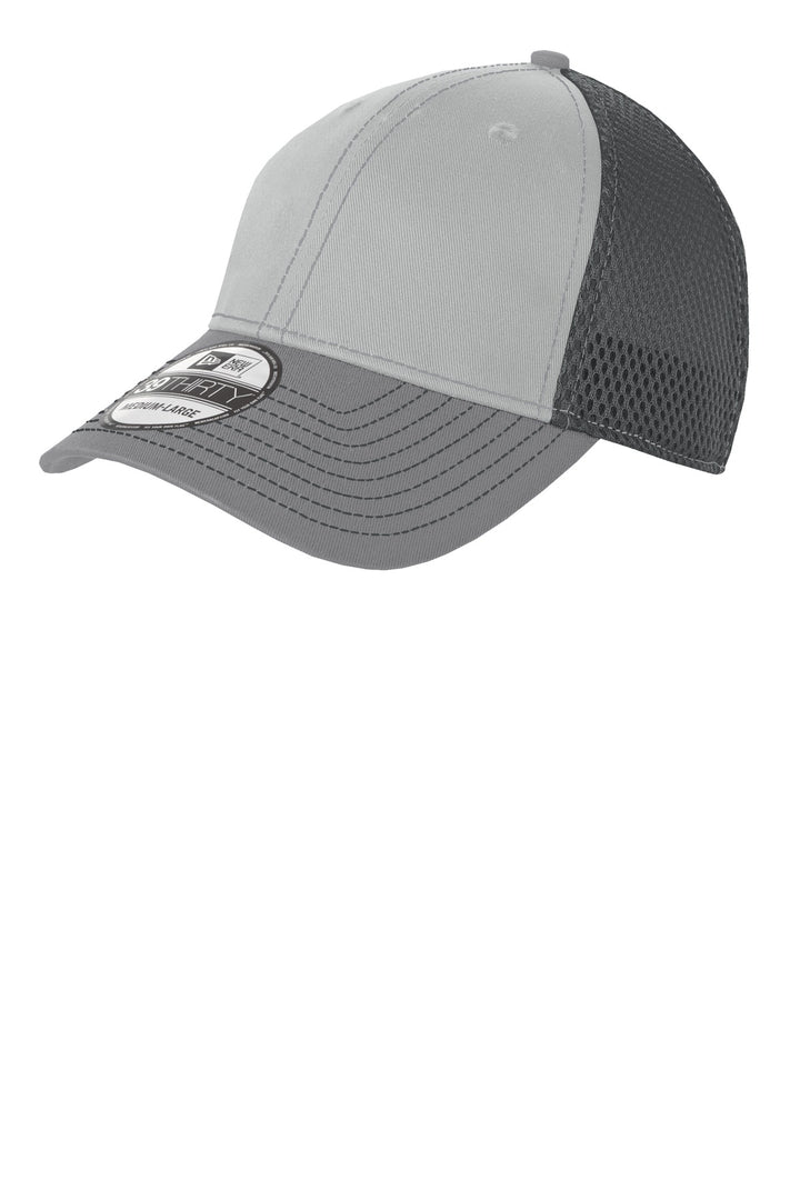 New Era¨ - Stretch Mesh Contrast Stitch Cap. NE1120