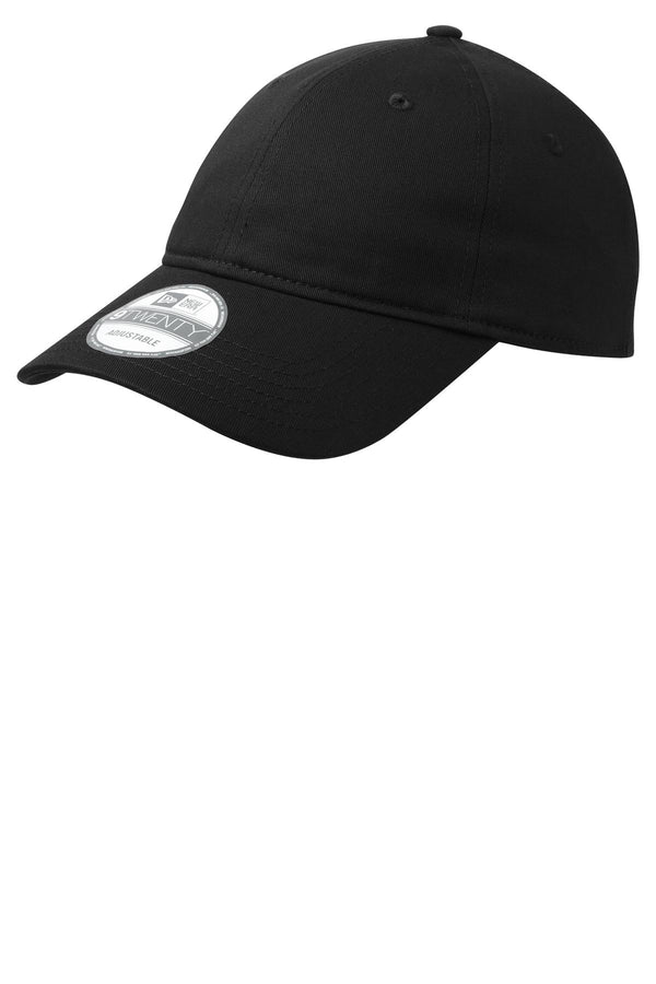 New Era¨ - Adjustable Unstructured Cap.  NE201