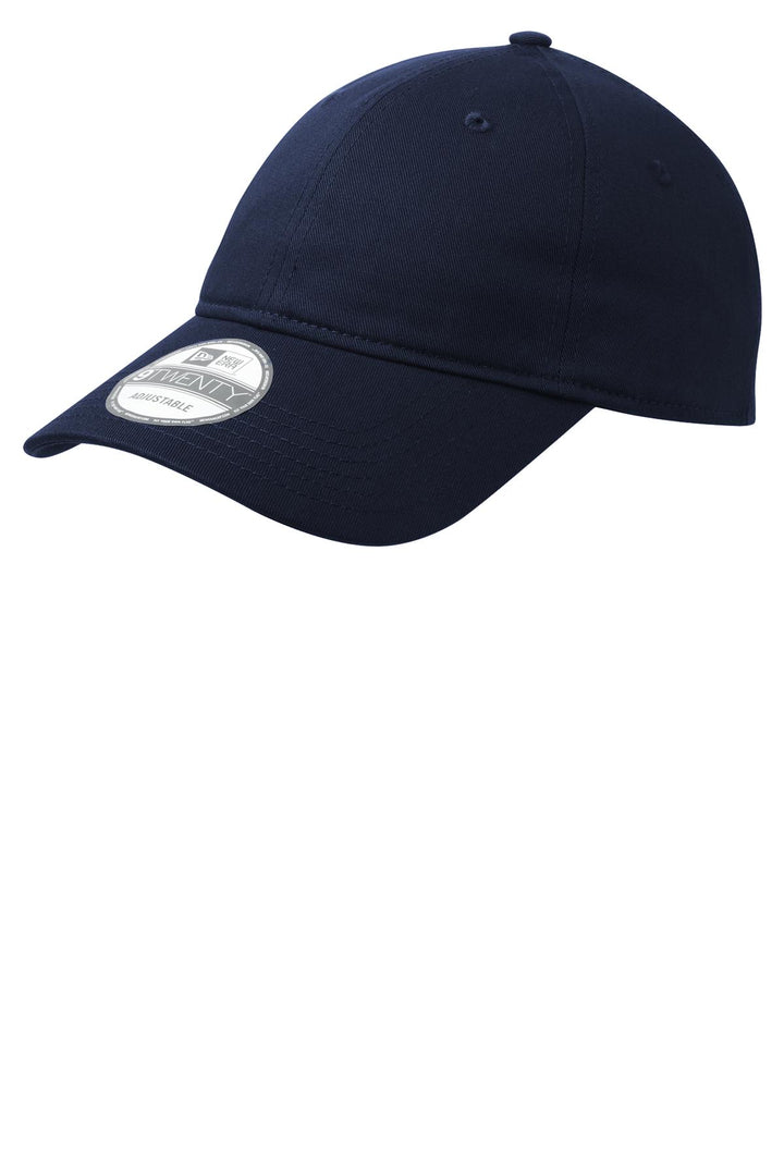 New Era¨ - Adjustable Unstructured Cap.  NE201