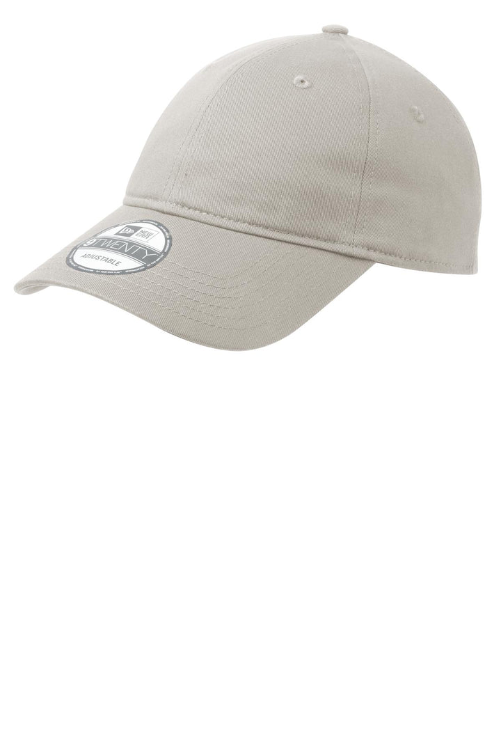 New Era¨ - Adjustable Unstructured Cap.  NE201
