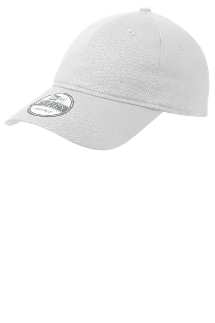 New Era¨ - Adjustable Unstructured Cap.  NE201