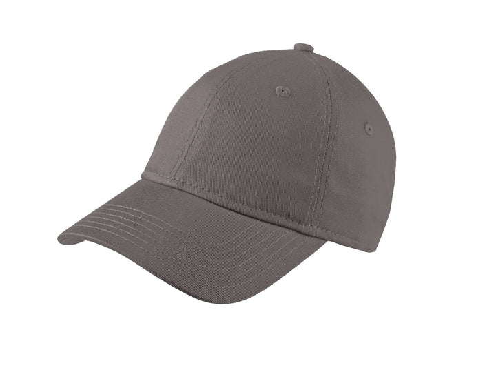 New Era¨ - Adjustable Unstructured Cap.  NE201