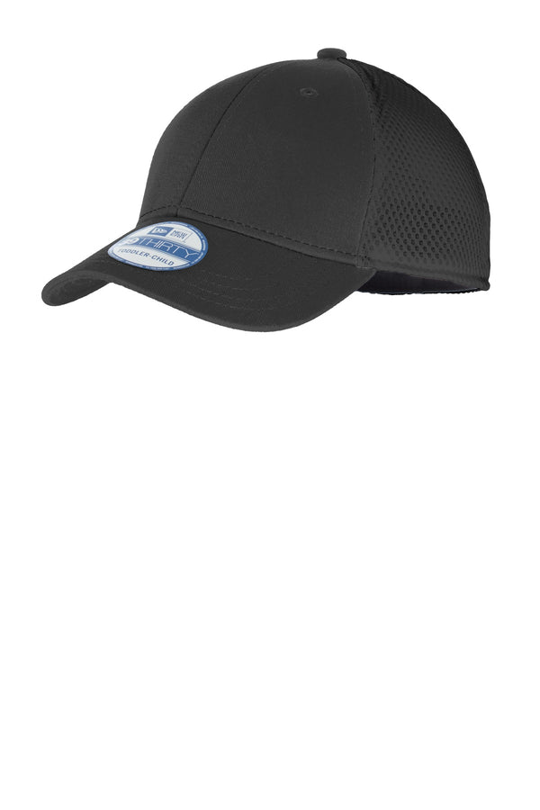 New Era¨ Youth Stretch Mesh Cap. NE302