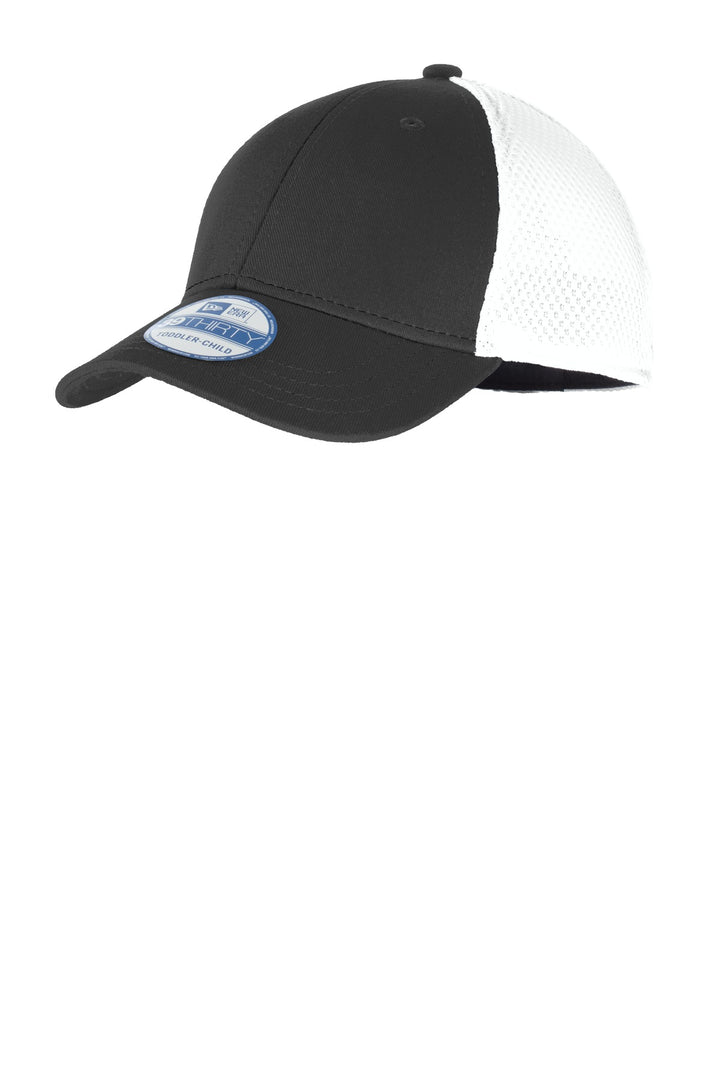 New Era¨ Youth Stretch Mesh Cap. NE302