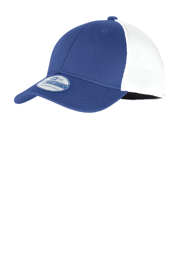 New Era¨ Youth Stretch Mesh Cap. NE302