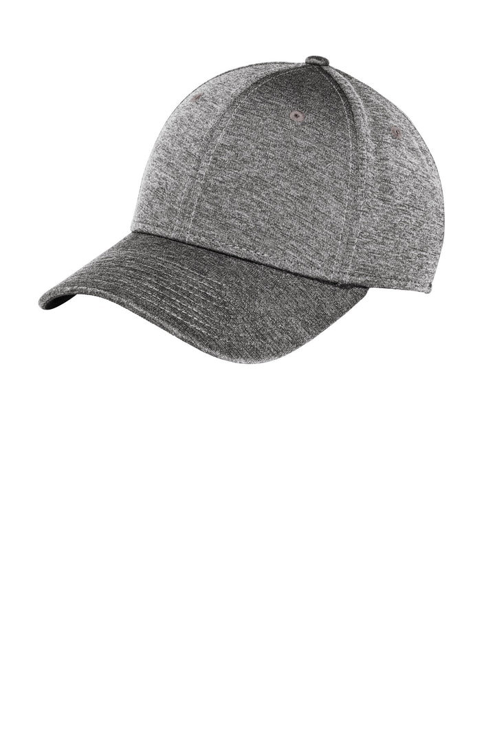 New Era ¨ Shadow Stretch Heather Cap. NE703