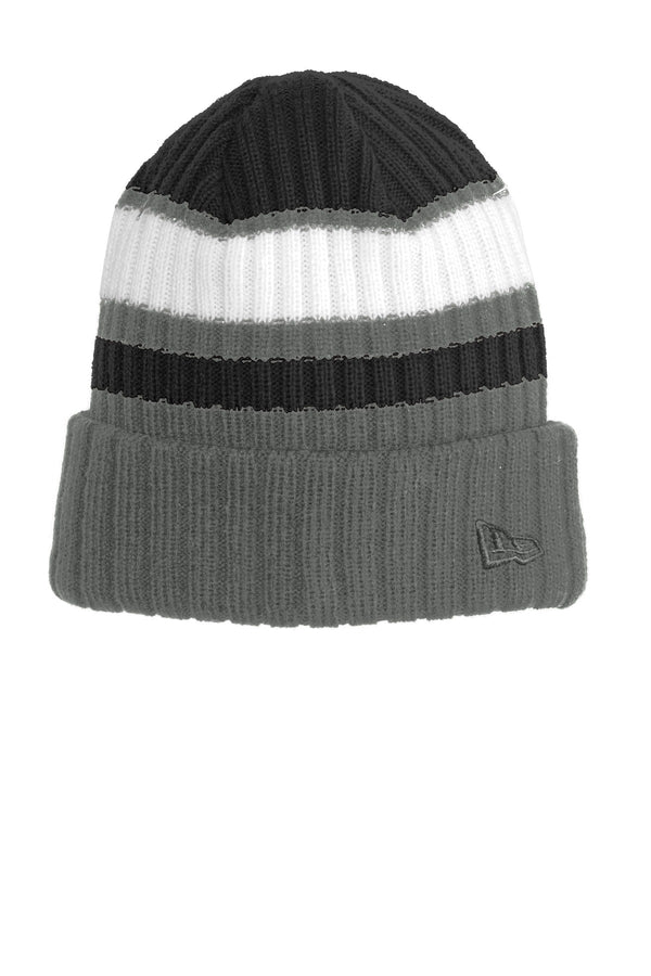 New Era¨ Ribbed Tailgate Beanie. NE903