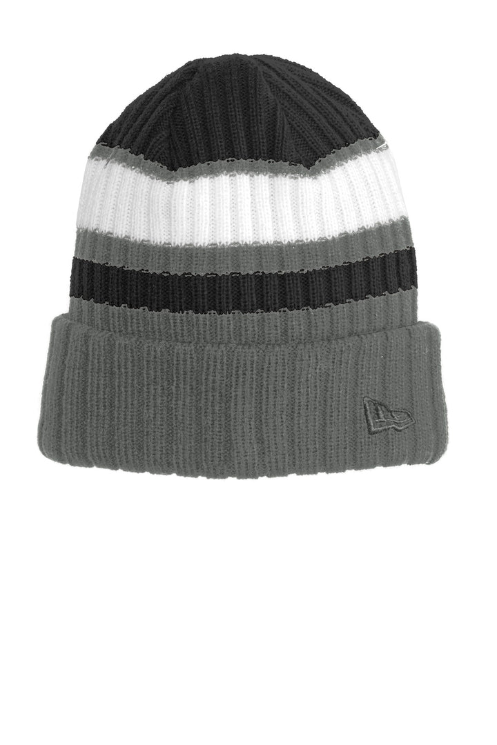 New Era¨ Ribbed Tailgate Beanie. NE903