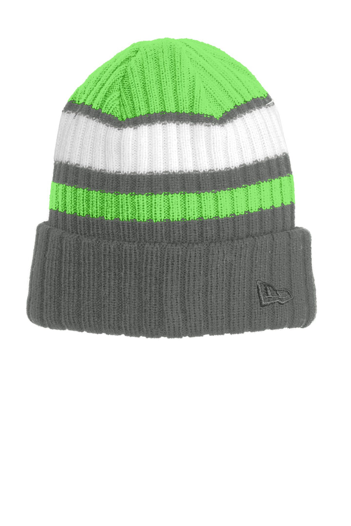 New Era¨ Ribbed Tailgate Beanie. NE903