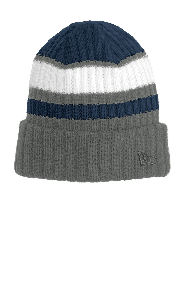 New Era¨ Ribbed Tailgate Beanie. NE903