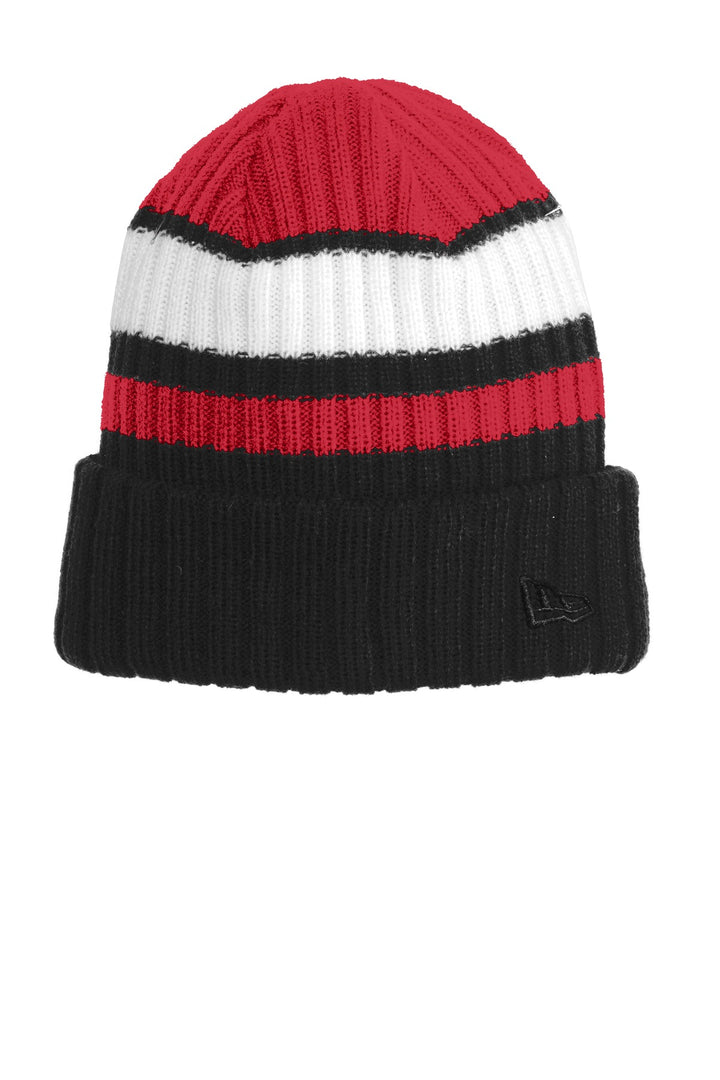 New Era¨ Ribbed Tailgate Beanie. NE903